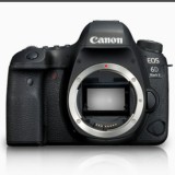 Canon EOS 6D Mark II (WG) (Body) DSLR Camera